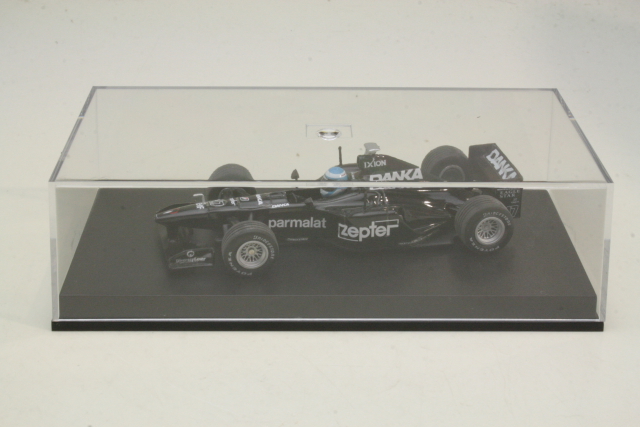 Arrows A19, F1 1998, M.Salo, no.17