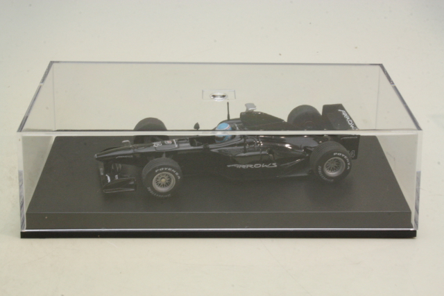 Arrows A19, Test Barcelona 1999, M.Salo