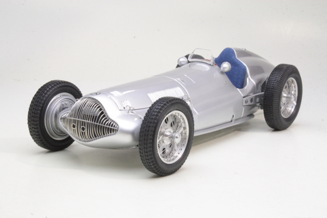 Mercedes W154, F1 1938, hopea