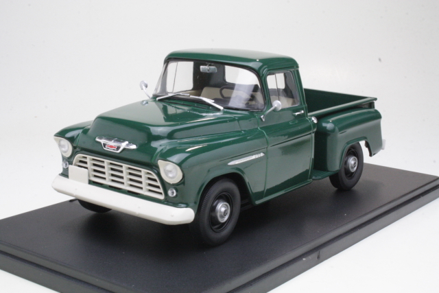 Chevrolet 3100 Pick-Up 1953, dark green