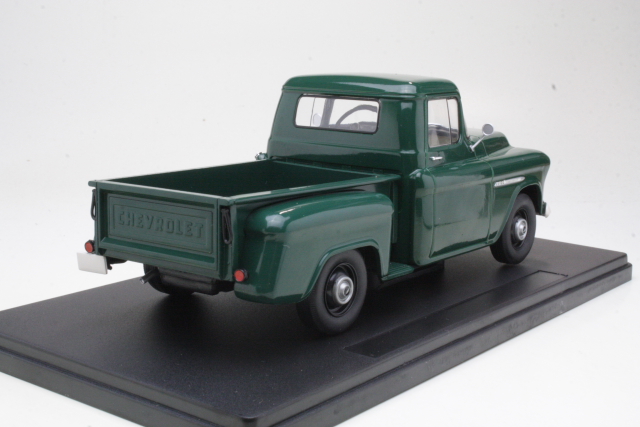 Chevrolet 3100 Pick-Up 1953, dark green