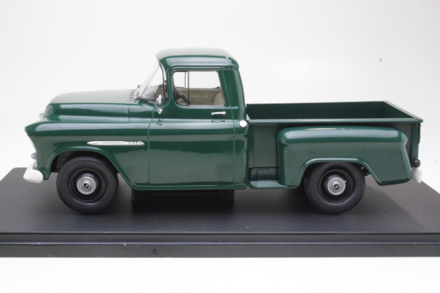 Chevrolet 3100 Pick-Up 1953, dark green