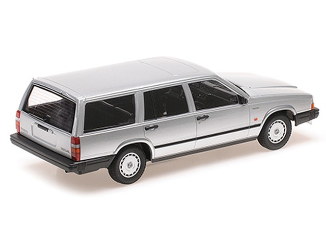 Volvo 740 GL Break 1986, hopea