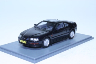 Honda Prelude Mk4 1994, dark blue
