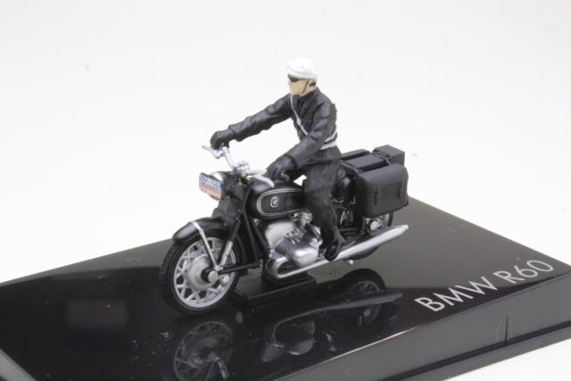 BMW R60 1963 "Gendarmerie"