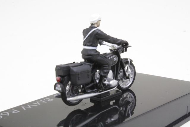 BMW R60 1963 "Gendarmerie"