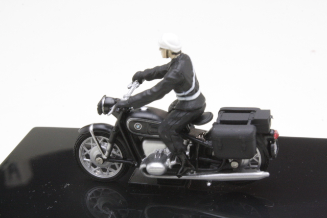 BMW R60 1963 "Gendarmerie"