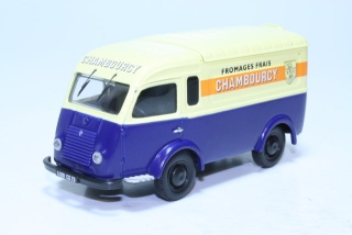 Renault 1000KG "Chambourcy"