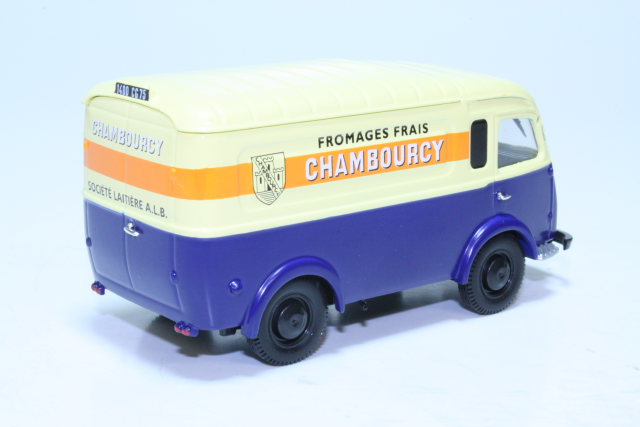 Renault 1000KG "Chambourcy"