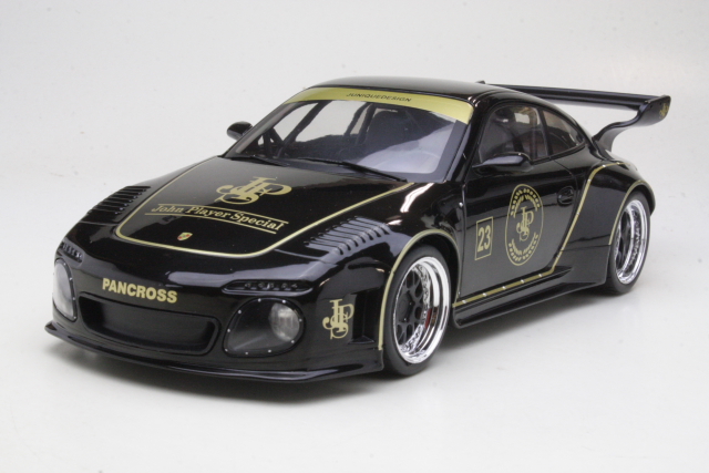 Porsche 911 (997) 2020 "John Player Special"