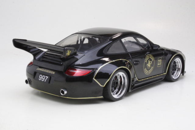 Porsche 911 (997) 2020 "John Player Special"