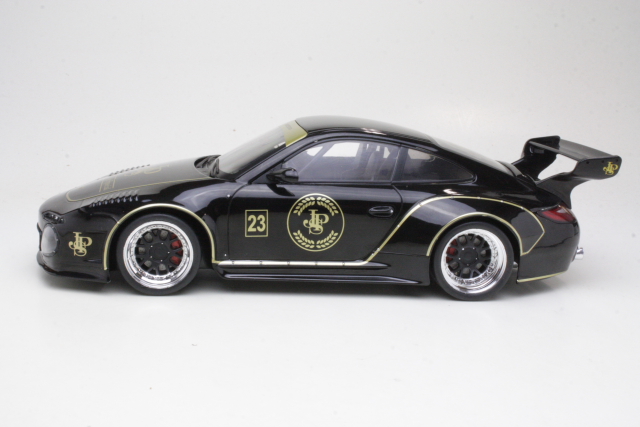Porsche 911 (997) 2020 "John Player Special"