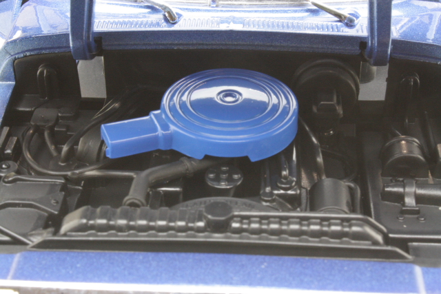 Ford F-150 1979, sininen/valkoinen