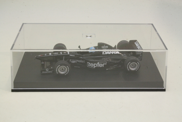Arrows A18 Hart, Presentation 1998, M.Salo, no.17
