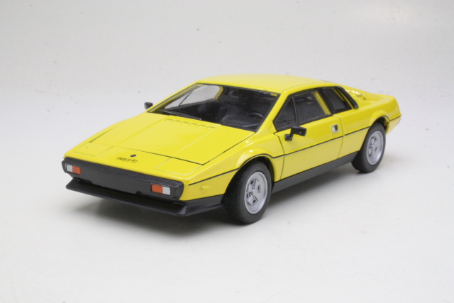 Lotus Esprit Type79 1987, yellow