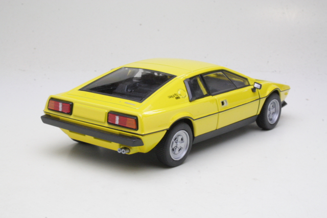 Lotus Esprit Type79 1987, yellow