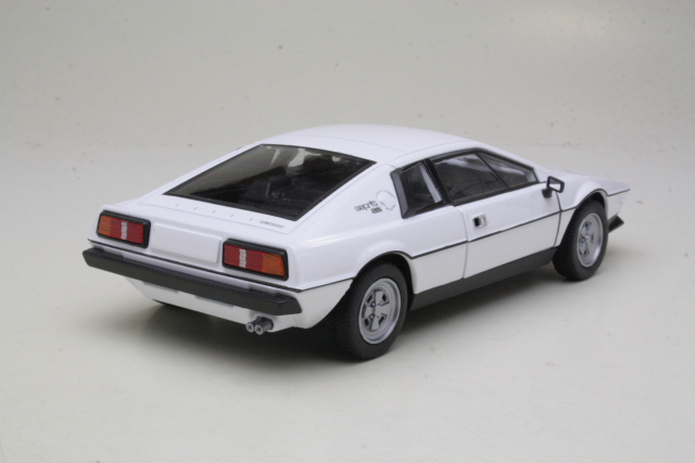 Lotus Esprit Type79 1987, white