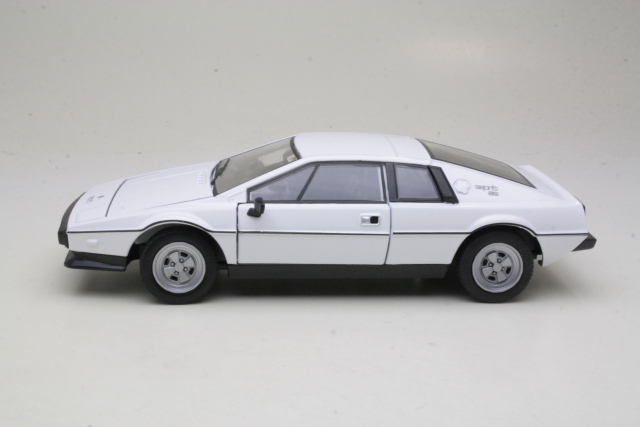 Lotus Esprit Type79 1987, white