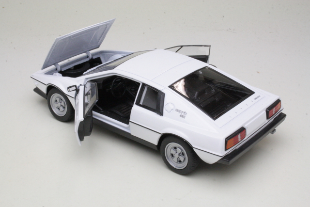 Lotus Esprit Type79 1987, white