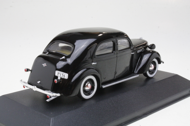 Volvo PV56, black