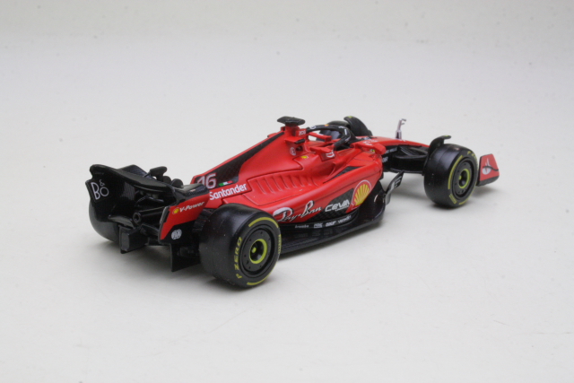 Ferrari SF-23, F1 2023, C.Leclerc, no.16