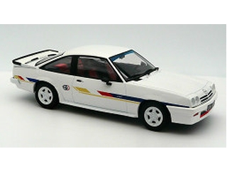 Opel Manta B 1984 "Guy Frequelin", valkoinen