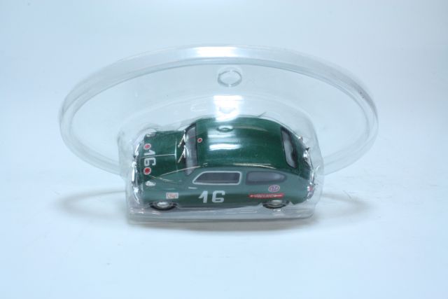 Seat 600 Turismo Competition, no.16