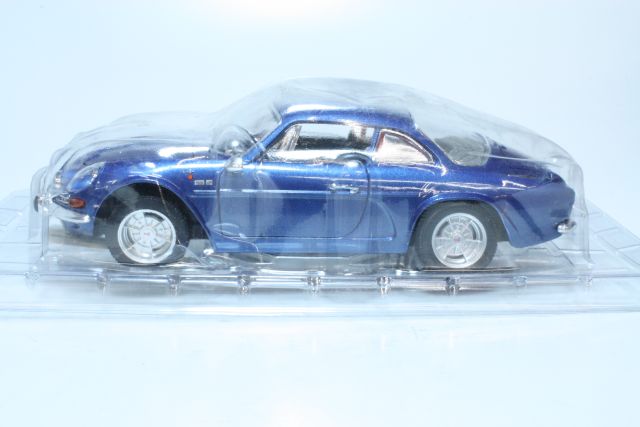 Alpine Renault A110 1600S, blue