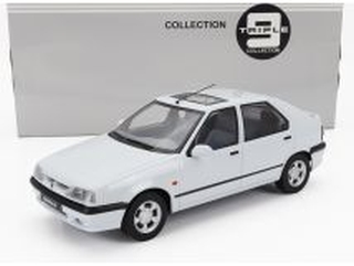Renault R19 1994, valkoinen