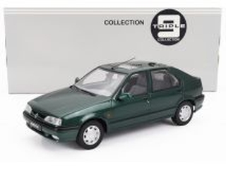 Renault R19 1994, vihreä