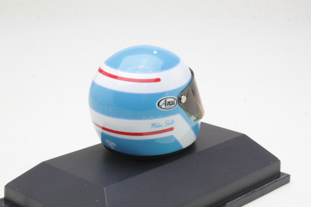 Helmet - Mika Salo 1998 (1:8)