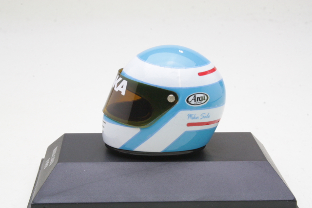 Helmet - Mika Salo 1998 (1:8)