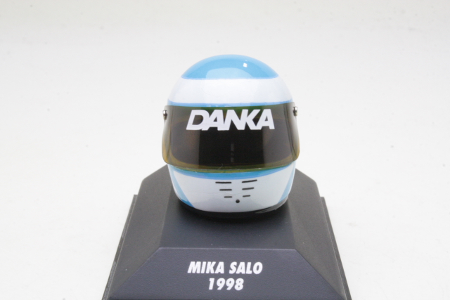 Helmet - Mika Salo 1998 (1:8)