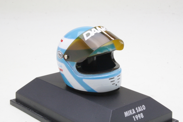 Helmet - Mika Salo 1998 (1:8)
