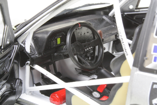 Peugeot 306 Maxi, Rallye du Mont Blanc 2021, F.Delecour, no.5