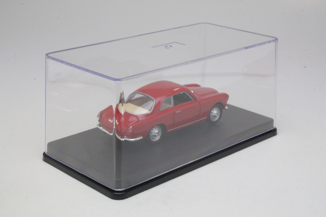 Plastic Showcase 1:43 T9