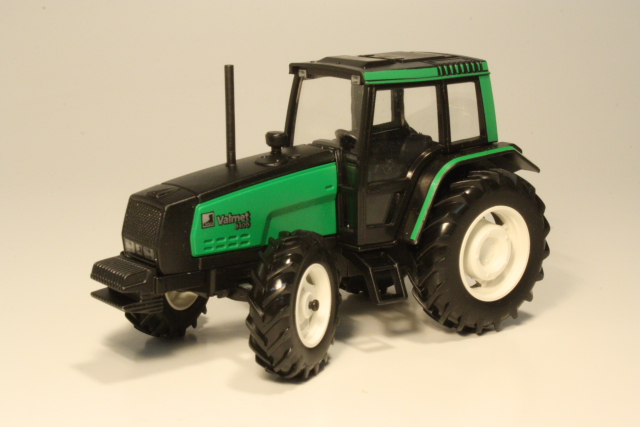 Valmet 8400, vihreä