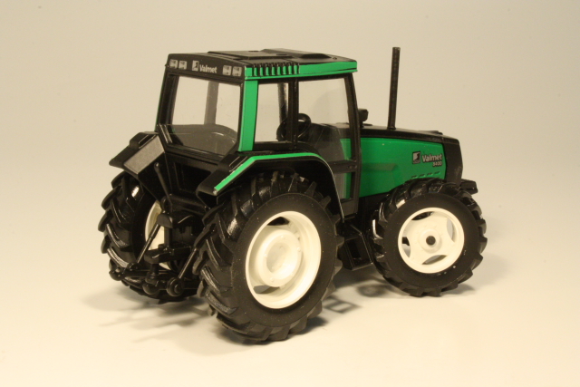Valmet 8400, vihreä