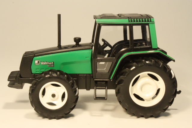 Valmet 8400, vihreä