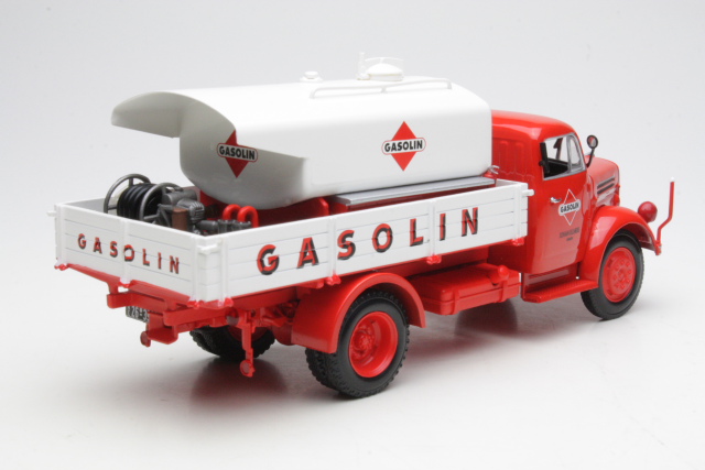 Borgward B4500 "Gasolin"