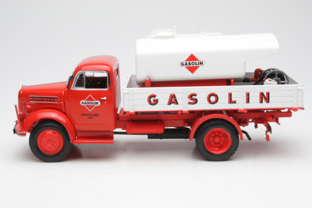 Borgward B4500 "Gasolin"