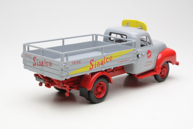 Opel Blitz "Sinalco"