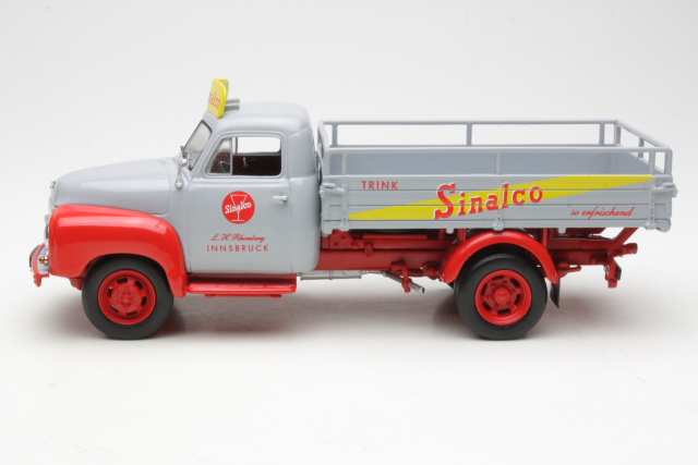 Opel Blitz "Sinalco"