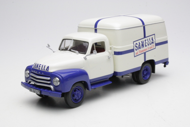 Opel Blitz 1.75t "Sanella"