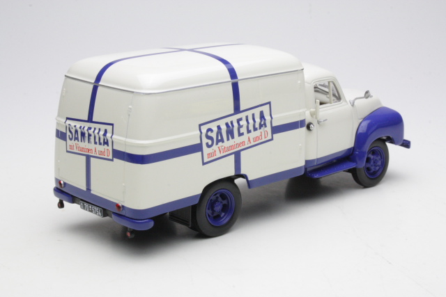 Opel Blitz 1.75t "Sanella"