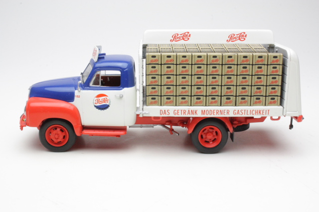 Opel Blitz 1.75t "Pepsi-Cola"