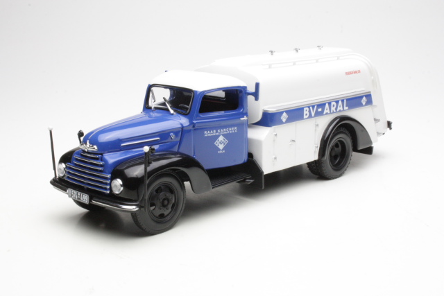 Ford FK3500 1951 "Aral" - Sulje napsauttamalla kuva