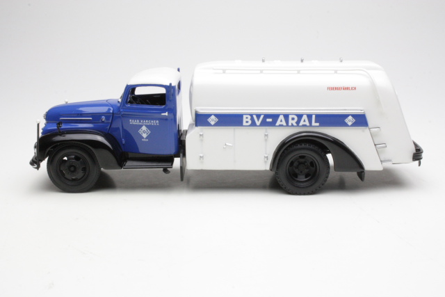 Ford FK3500 1951 "Aral"