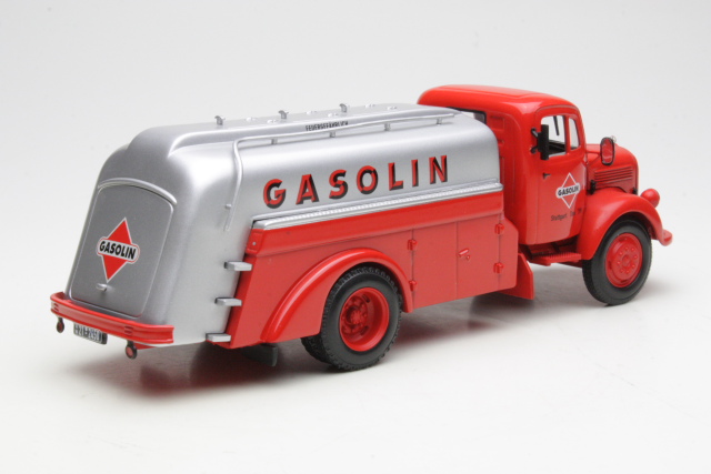Mercedes L3500 "Gasolin"