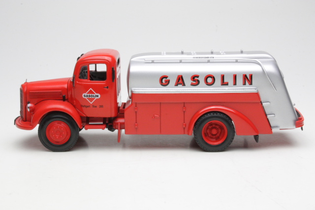 Mercedes L3500 "Gasolin"